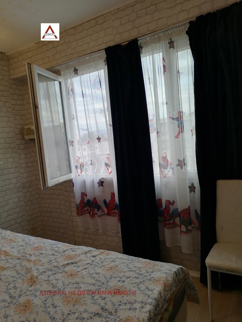 K pronájmu  1 ložnice Plovdiv , Kjučuk Pariž , 54 m2 | 59057936 - obraz [7]