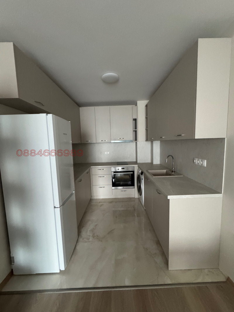 Da affittare  1 camera da letto Sofia , Malinova dolina , 70 mq | 78609469 - Immagine [4]