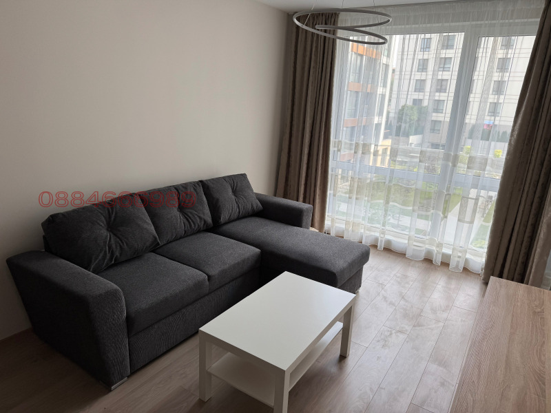 Da affittare  1 camera da letto Sofia , Malinova dolina , 70 mq | 78609469
