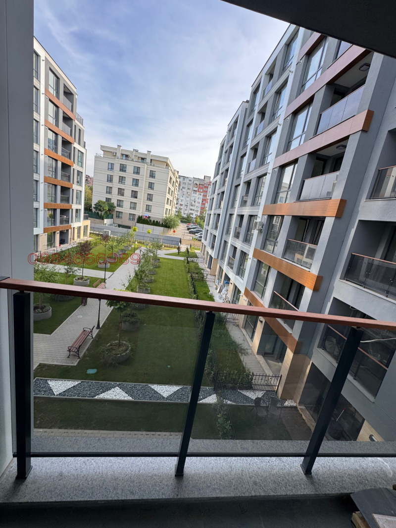 Da affittare  1 camera da letto Sofia , Malinova dolina , 70 mq | 78609469 - Immagine [7]
