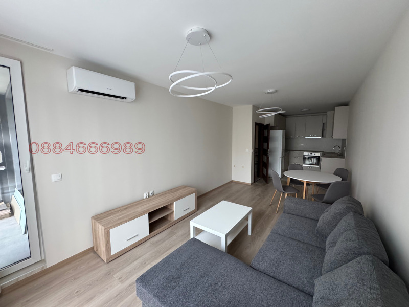 Da affittare  1 camera da letto Sofia , Malinova dolina , 70 mq | 78609469 - Immagine [2]