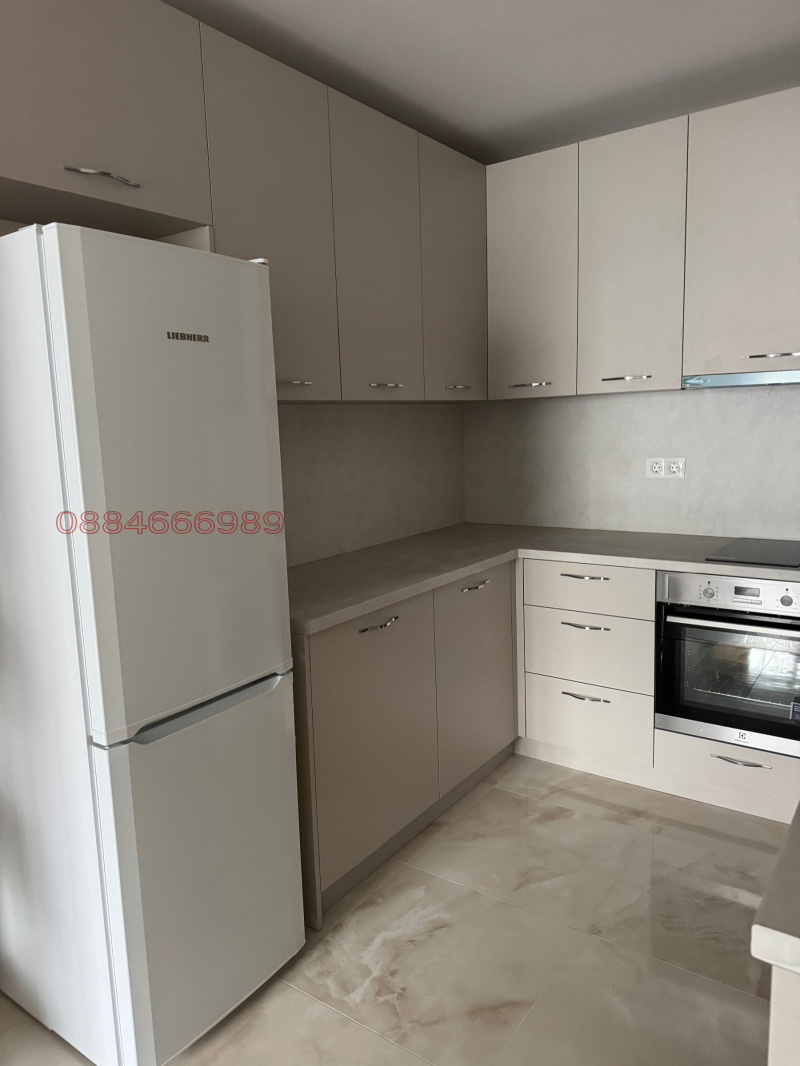 Da affittare  1 camera da letto Sofia , Malinova dolina , 70 mq | 78609469 - Immagine [5]