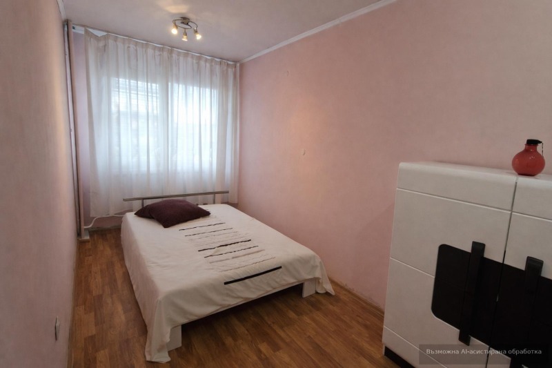 Дава под наем 2-СТАЕН, гр. София, Бъкстон, снимка 4 - Апартаменти - 52837580