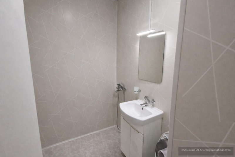 Дава под наем 2-СТАЕН, гр. София, Бъкстон, снимка 6 - Апартаменти - 52837580