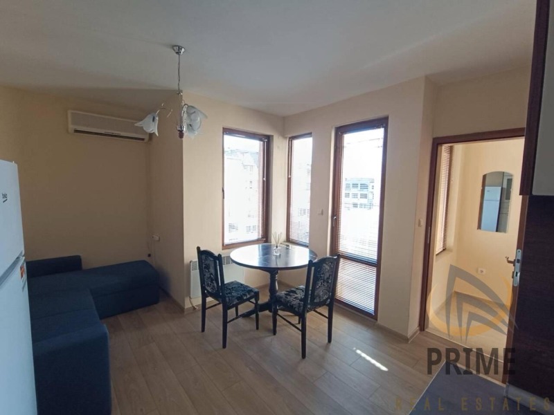 Дава под наем 2-СТАЕН, гр. Бургас, Възраждане, снимка 3 - Апартаменти - 52990804