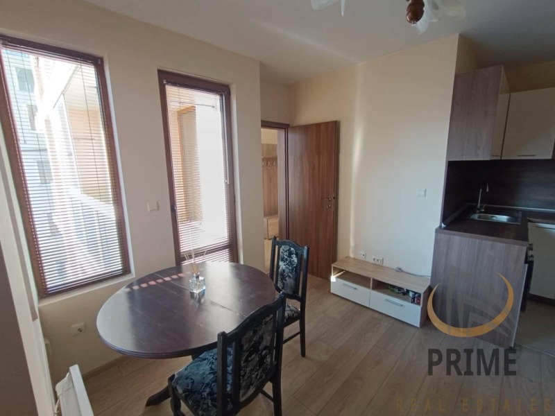 Дава под наем 2-СТАЕН, гр. Бургас, Възраждане, снимка 2 - Апартаменти - 52990804