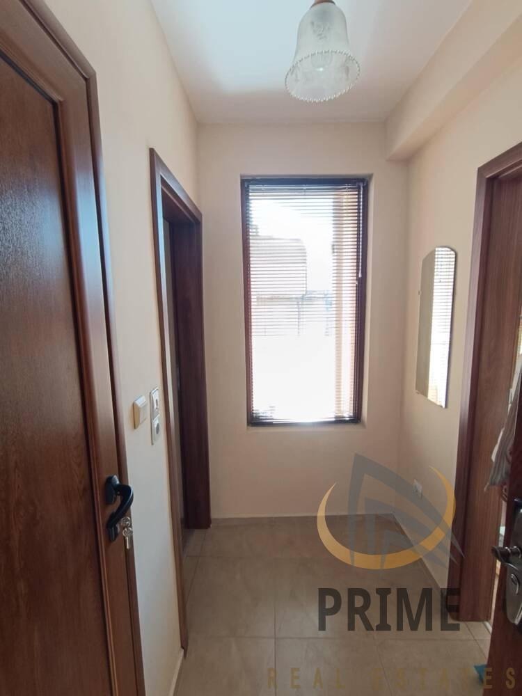 Дава под наем 2-СТАЕН, гр. Бургас, Възраждане, снимка 10 - Апартаменти - 52990804