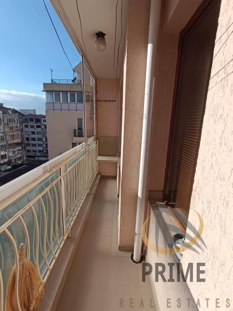 Дава под наем 2-СТАЕН, гр. Бургас, Възраждане, снимка 5 - Апартаменти - 52990804