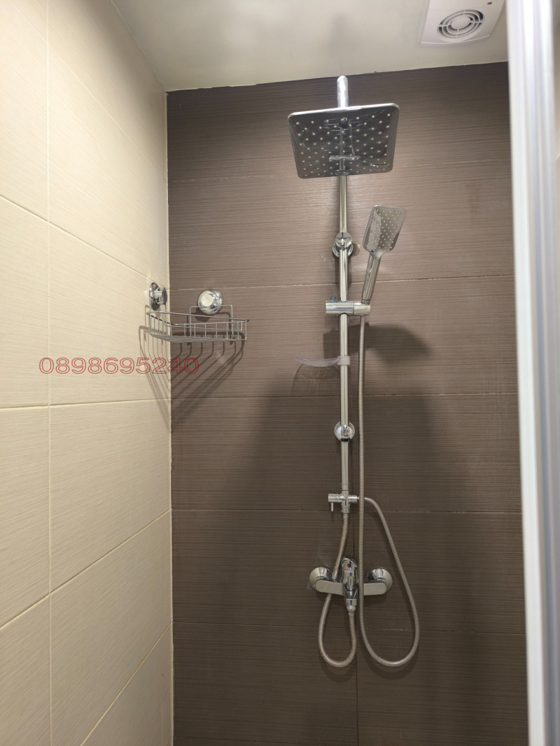 Дава под наем 2-СТАЕН, гр. Пловдив, Кършияка, снимка 14 - Апартаменти - 53076358