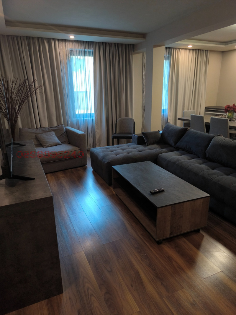 Дава под наем 2-СТАЕН, гр. Пловдив, Кършияка, снимка 3 - Апартаменти - 53076358