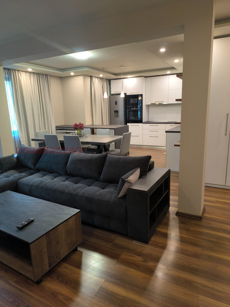 Дава под наем 2-СТАЕН, гр. Пловдив, Кършияка, снимка 2 - Апартаменти - 53076358