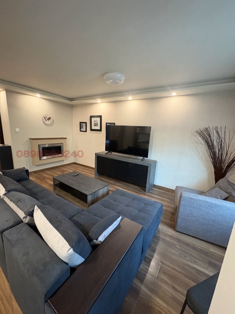 Дава под наем 2-СТАЕН, гр. Пловдив, Кършияка, снимка 7 - Апартаменти - 53076358