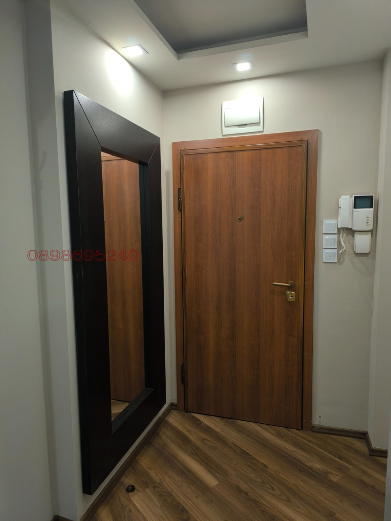 Дава под наем 2-СТАЕН, гр. Пловдив, Кършияка, снимка 15 - Апартаменти - 53076358