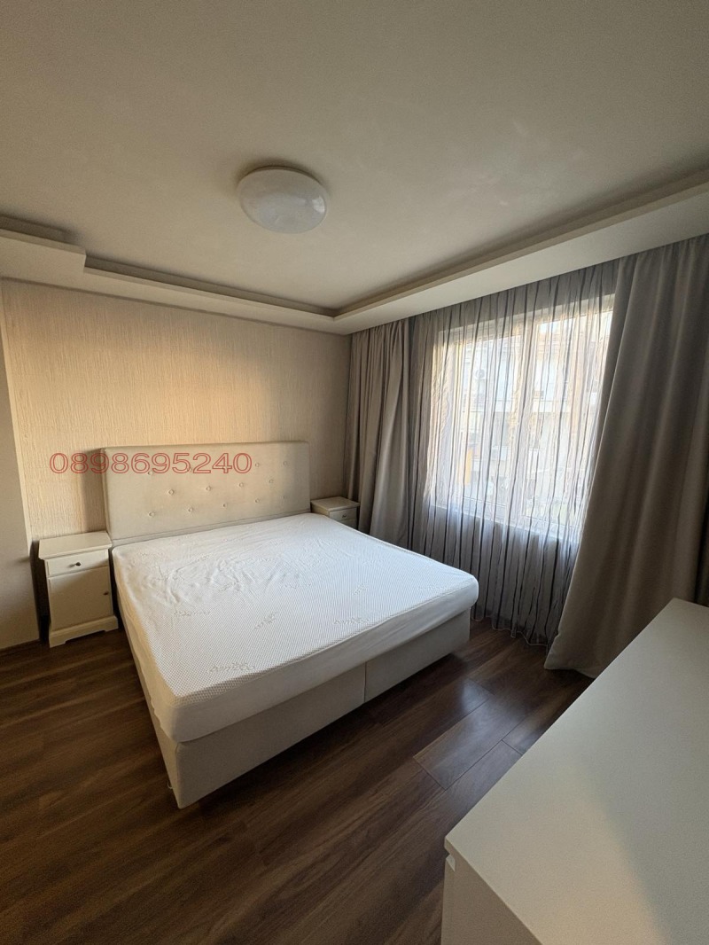 Дава под наем 2-СТАЕН, гр. Пловдив, Кършияка, снимка 12 - Апартаменти - 53076358