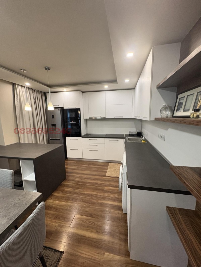 Дава под наем 2-СТАЕН, гр. Пловдив, Кършияка, снимка 8 - Апартаменти - 53076358