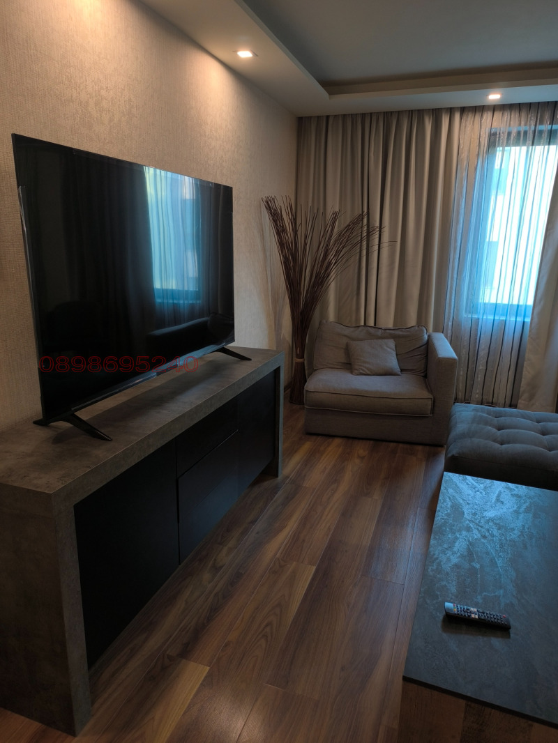 Дава под наем 2-СТАЕН, гр. Пловдив, Кършияка, снимка 10 - Апартаменти - 53076358