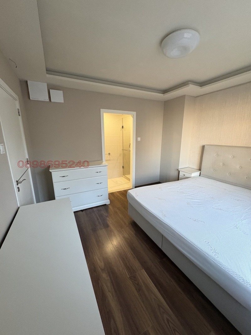 Дава под наем 2-СТАЕН, гр. Пловдив, Кършияка, снимка 11 - Апартаменти - 53076358