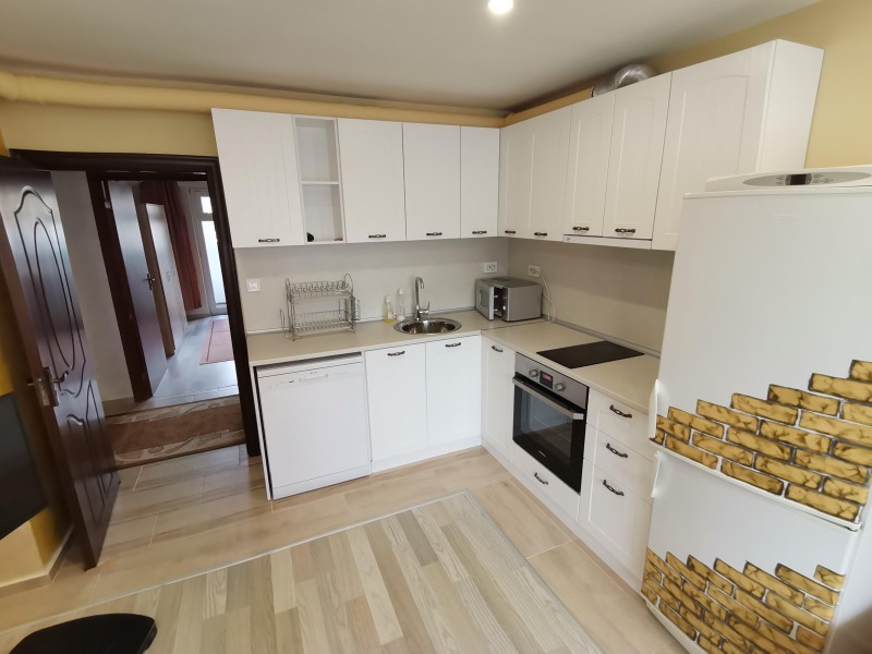 De inchiriat  2 dormitoare Burgas , Bratia Miladinovi , 74 mp | 82664803 - imagine [9]