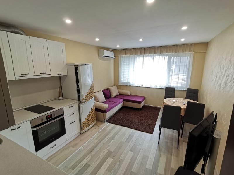 For Rent  2 bedroom Burgas , Bratya Miladinovi , 74 sq.m | 82664803