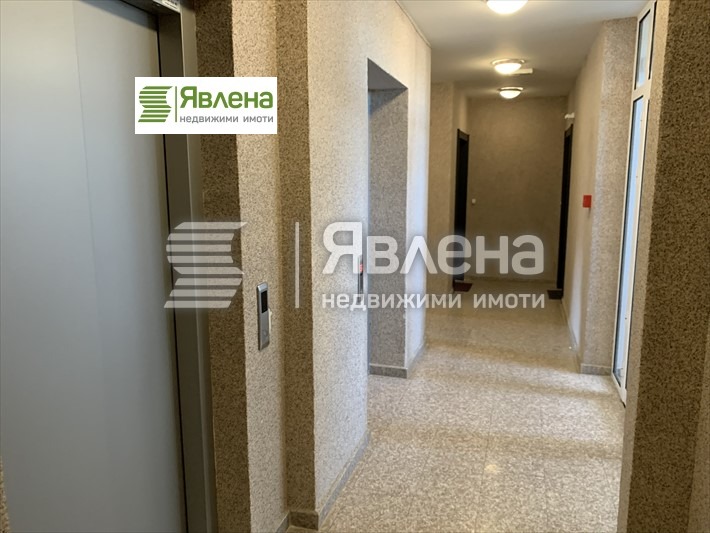 Дава под наем 3-СТАЕН, гр. София, Надежда 4, снимка 3 - Aпартаменти - 49364760