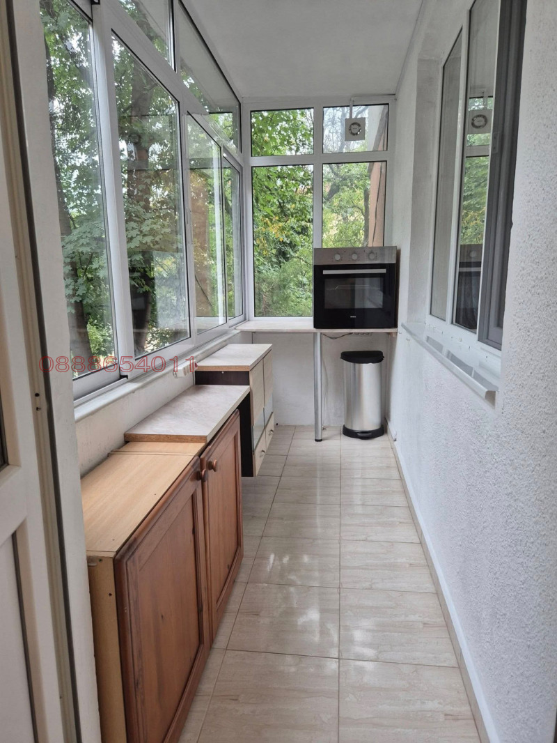 Дава под наем 3-СТАЕН, гр. Велико Търново, Център, снимка 4 - Апартаменти - 52791677