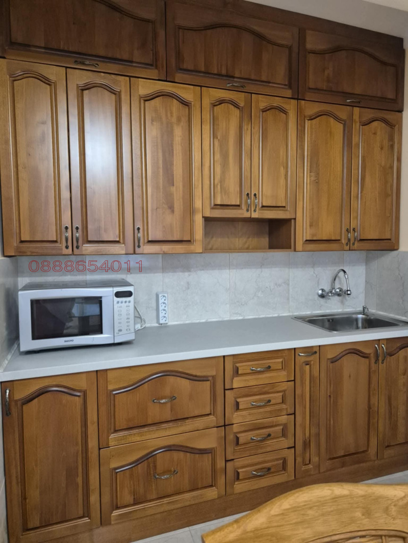 Дава под наем 3-СТАЕН, гр. Велико Търново, Център, снимка 2 - Апартаменти - 53324433