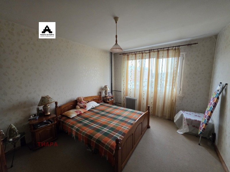 Дава под наем 3-СТАЕН, гр. София, Овча купел 2, снимка 7 - Апартаменти - 53186698