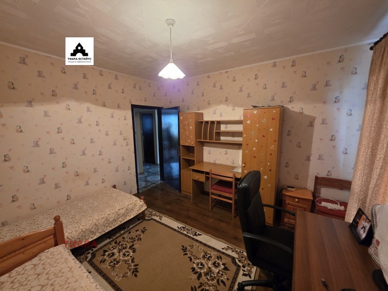 Дава под наем 3-СТАЕН, гр. София, Овча купел 2, снимка 8 - Апартаменти - 53186698