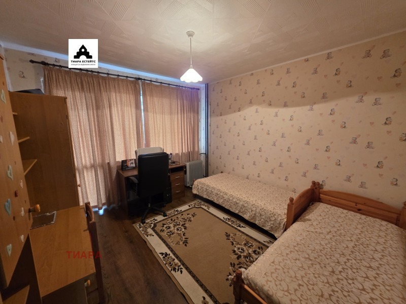 Дава под наем 3-СТАЕН, гр. София, Овча купел 2, снимка 9 - Апартаменти - 53186698