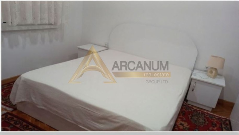 Дава под наем 3-СТАЕН, гр. Варна, ХЕИ, снимка 2 - Апартаменти - 53254017