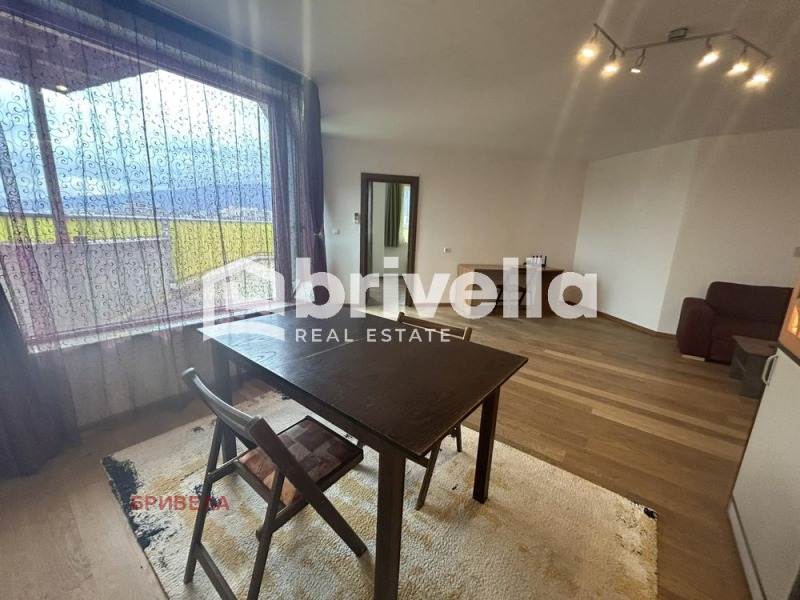 Дава под наем 3-СТАЕН, гр. София, Лагера, снимка 3 - Апартаменти - 53561557