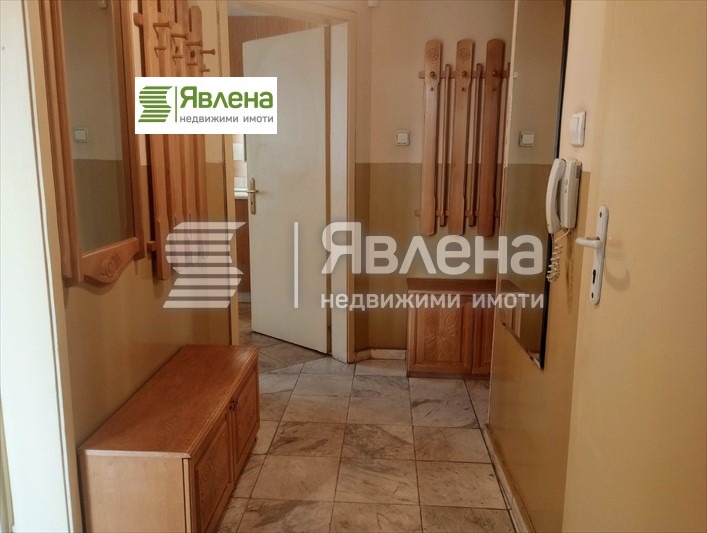 Дава под наем МНОГОСТАЕН, гр. София, Оборище, снимка 3 - Апартаменти - 52998062