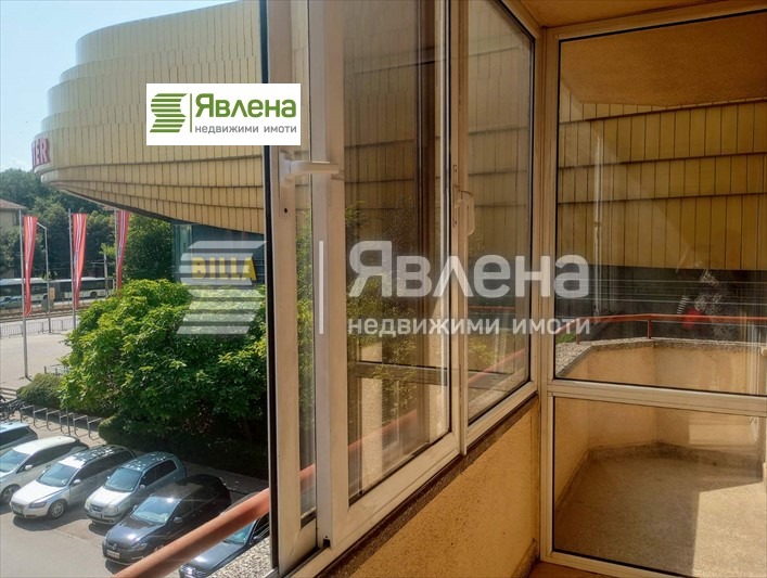 Дава под наем МНОГОСТАЕН, гр. София, Оборище