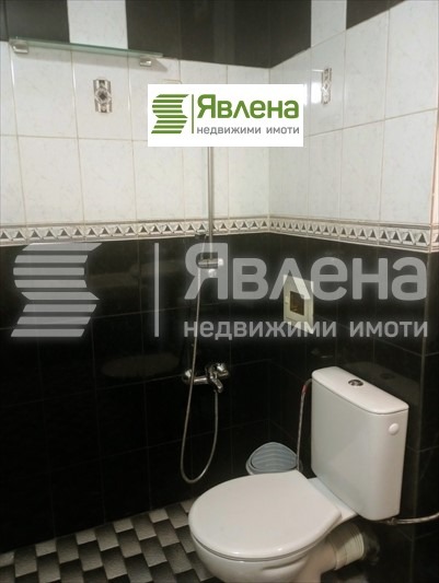 Дава под наем МНОГОСТАЕН, гр. София, Оборище, снимка 9 - Апартаменти - 52998062