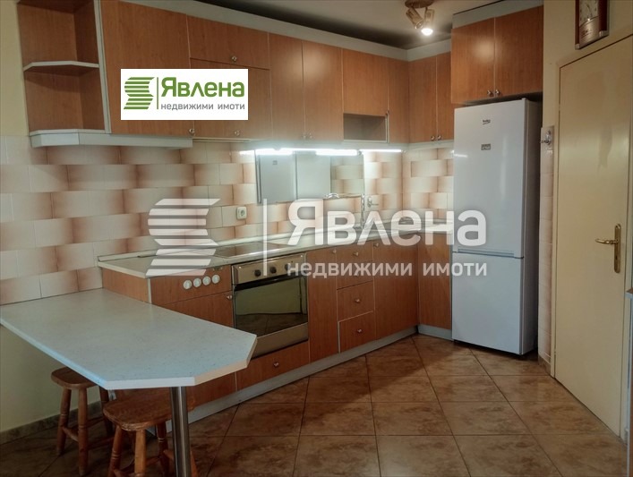 Дава под наем МНОГОСТАЕН, гр. София, Оборище, снимка 6 - Апартаменти - 52998062