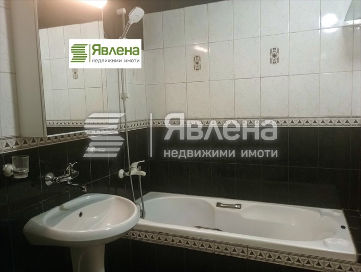 Дава под наем МНОГОСТАЕН, гр. София, Оборище, снимка 8 - Апартаменти - 52998062