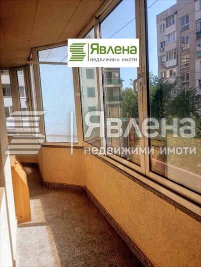 Дава под наем МНОГОСТАЕН, гр. София, Оборище, снимка 12 - Апартаменти - 52998062