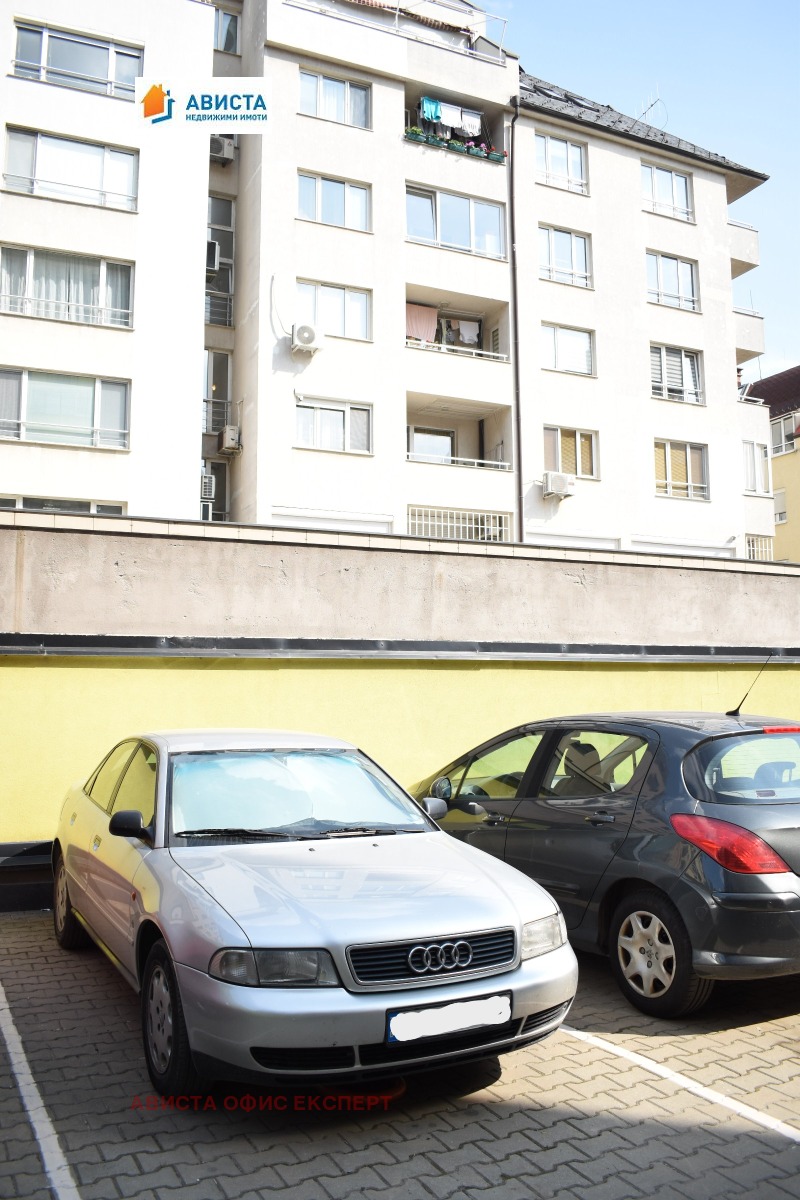 В оренду  Паркомісце София , Стрелбище , 16 кв.м | 65124678 - зображення [2]