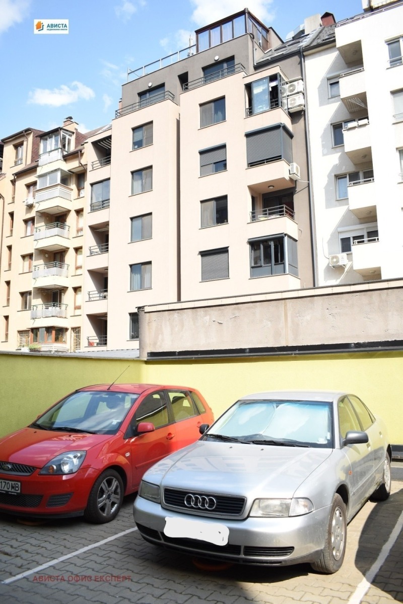 В оренду  Паркомісце София , Стрелбище , 16 кв.м | 65124678 - зображення [3]