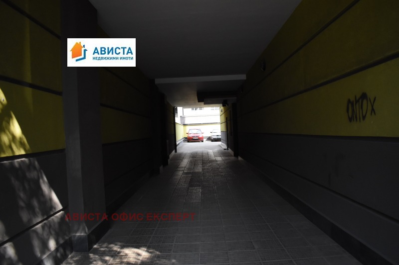 В оренду  Паркомісце София , Стрелбище , 16 кв.м | 65124678 - зображення [4]