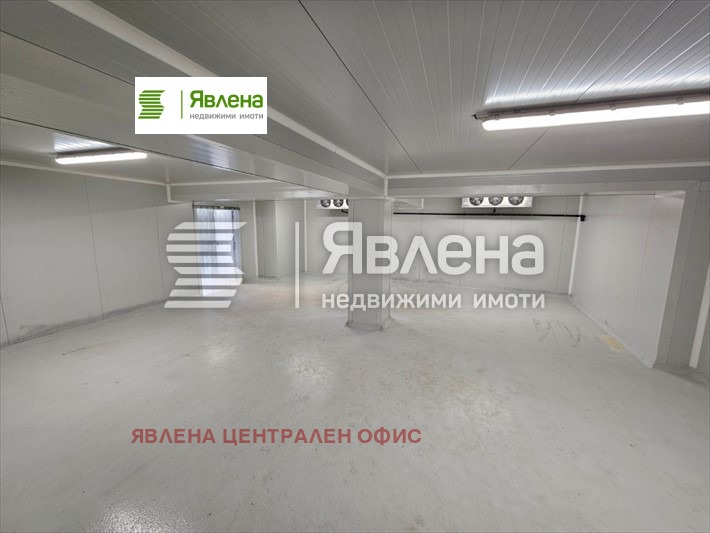 Дава под наем ПРОМ. ПОМЕЩЕНИЕ, с. Равно поле, област София област, снимка 3 - Производствени сгради - 54716676