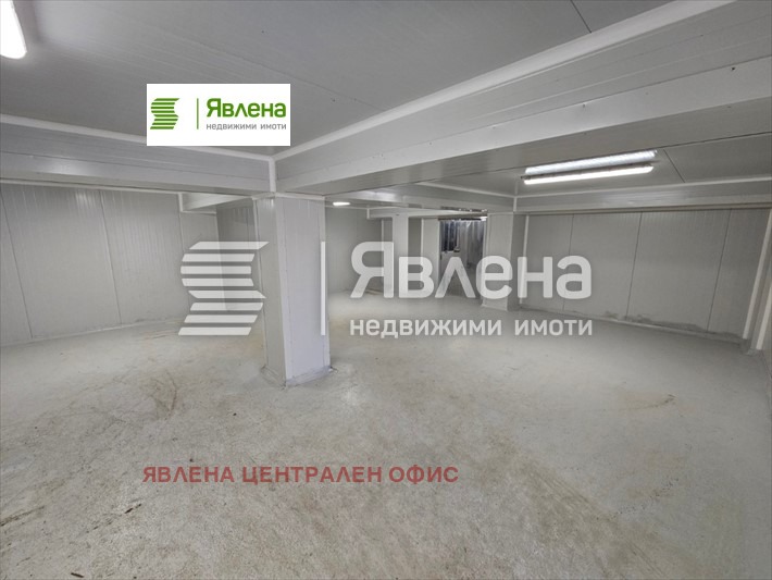 Дава под наем ПРОМ. ПОМЕЩЕНИЕ, с. Равно поле, област София област, снимка 4 - Производствени сгради - 54716676
