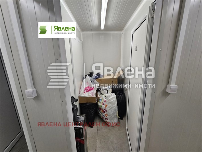 Дава под наем ПРОМ. ПОМЕЩЕНИЕ, с. Равно поле, област София област, снимка 10 - Производствени сгради - 54716676