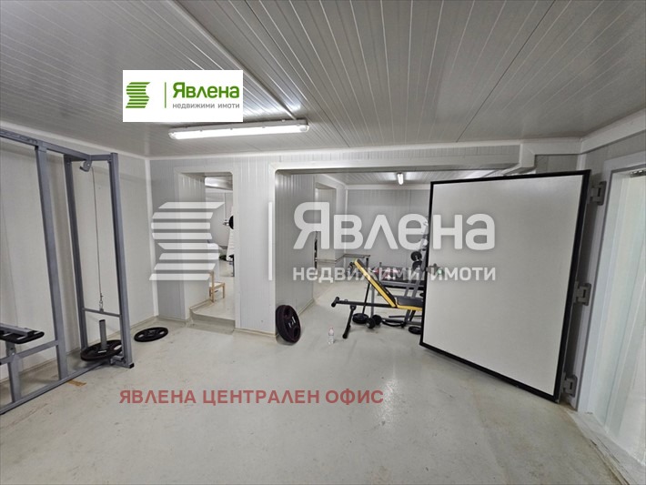 Дава под наем ПРОМ. ПОМЕЩЕНИЕ, с. Равно поле, област София област, снимка 2 - Производствени сгради - 54716676
