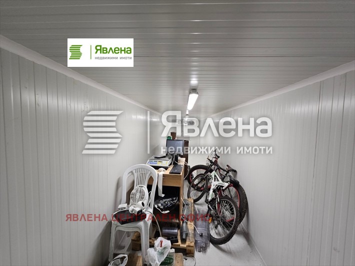 Дава под наем ПРОМ. ПОМЕЩЕНИЕ, с. Равно поле, област София област, снимка 8 - Производствени сгради - 54716676