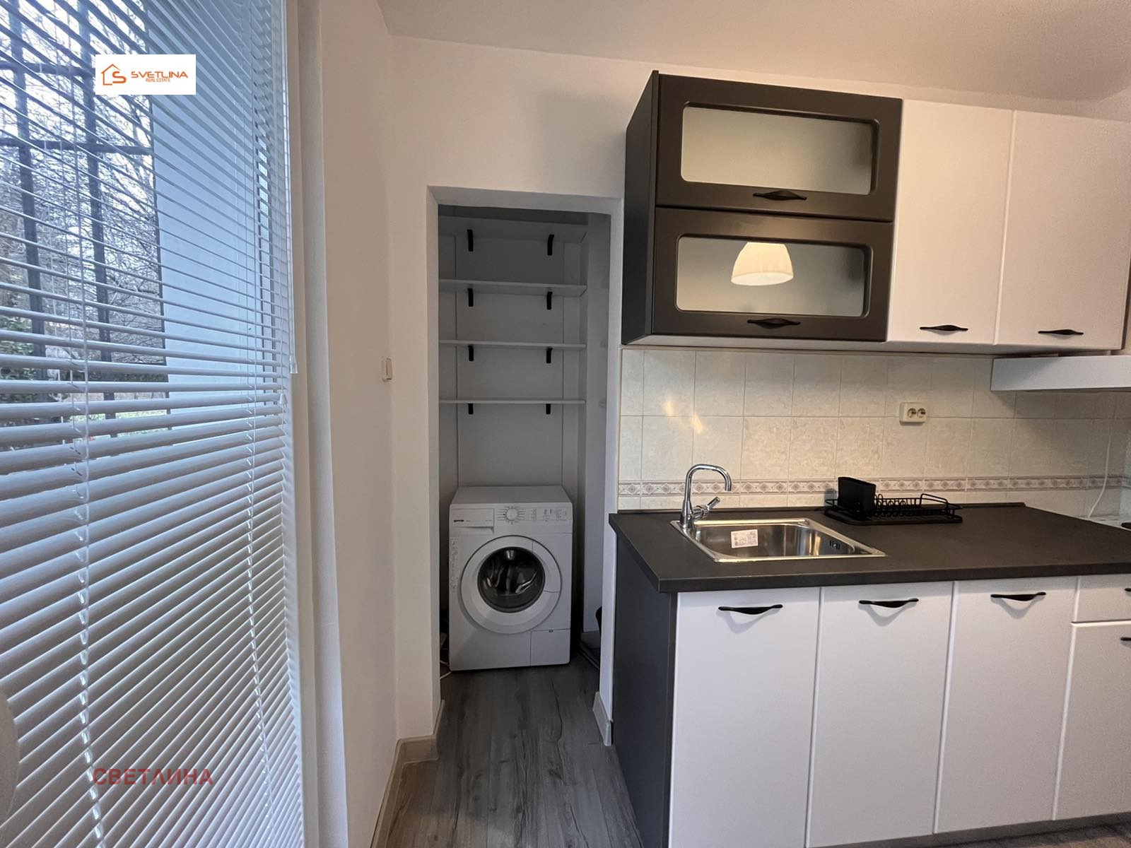 Дава под наем 2-СТАЕН, гр. София, Гевгелийски, снимка 8 - Апартаменти - 53702516