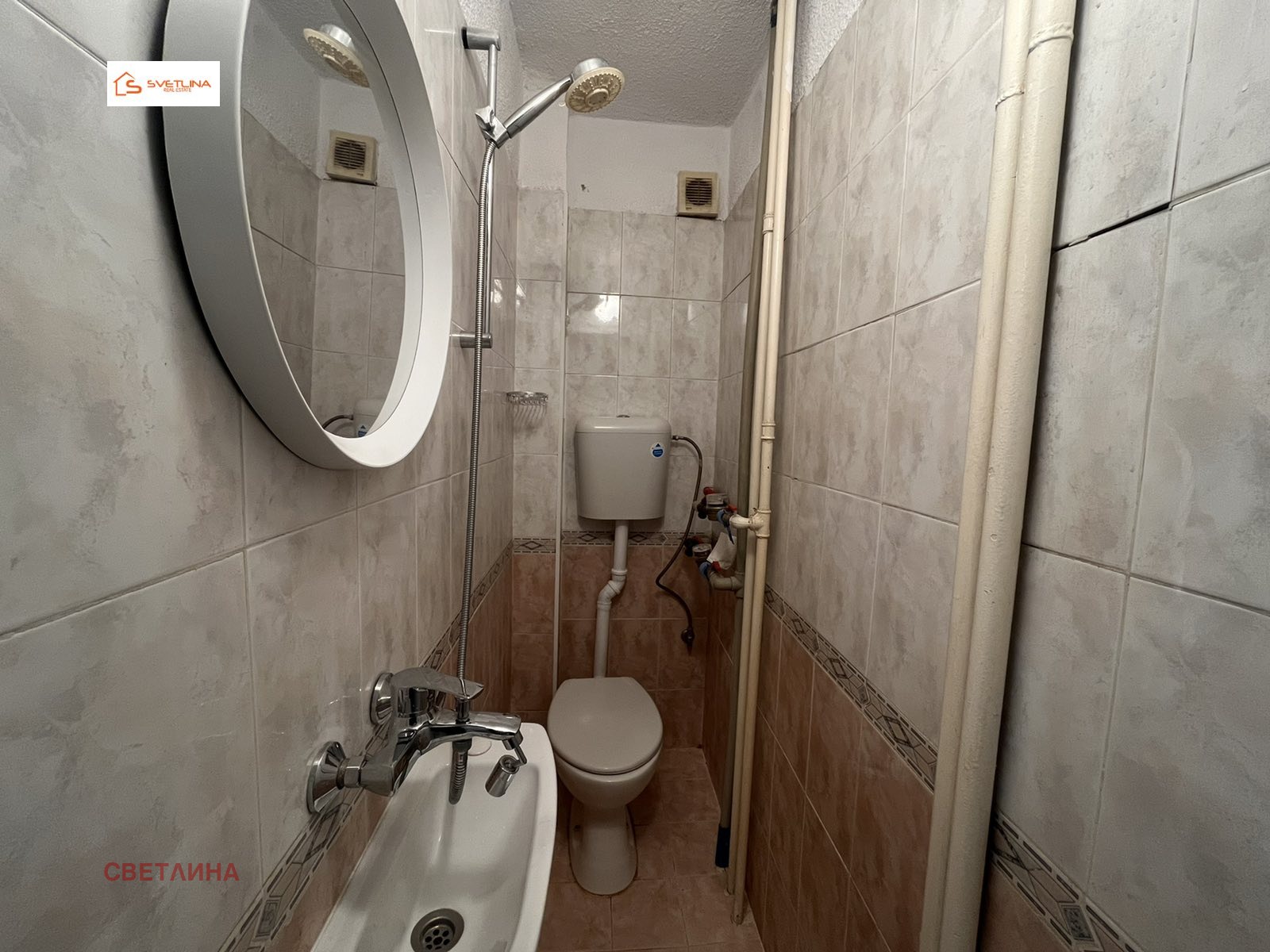 Дава под наем 2-СТАЕН, гр. София, Гевгелийски, снимка 11 - Апартаменти - 53702516