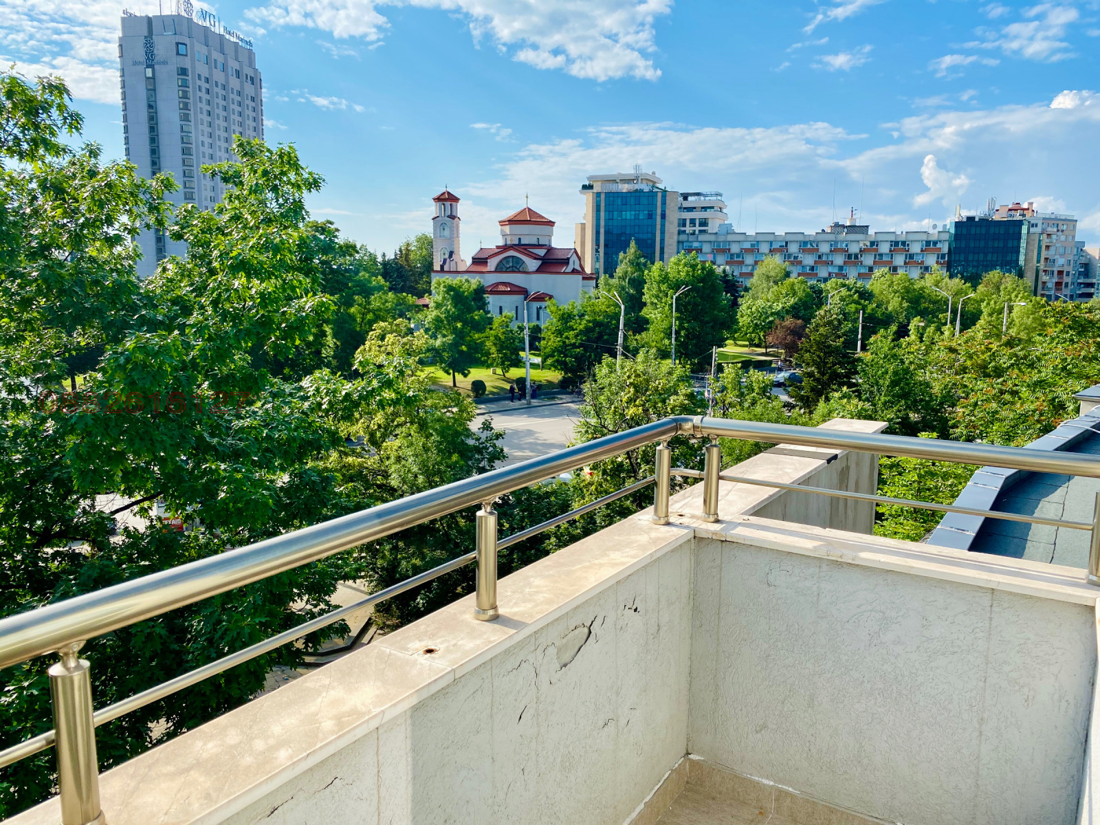 Дава под наем 2-СТАЕН, гр. София, Лозенец, снимка 12 - Апартаменти - 54329695