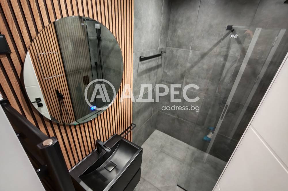 Дава под наем 2-СТАЕН, гр. София, Красно село, снимка 13 - Апартаменти - 54612970