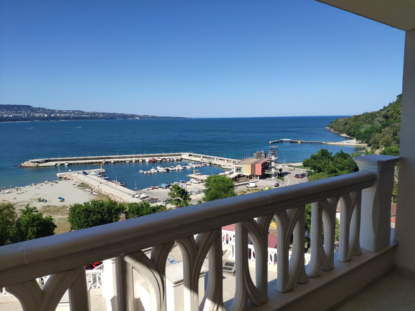 Дава под наем 3-СТАЕН, гр. Варна, Аспарухово, снимка 16 - Апартаменти - 54062675